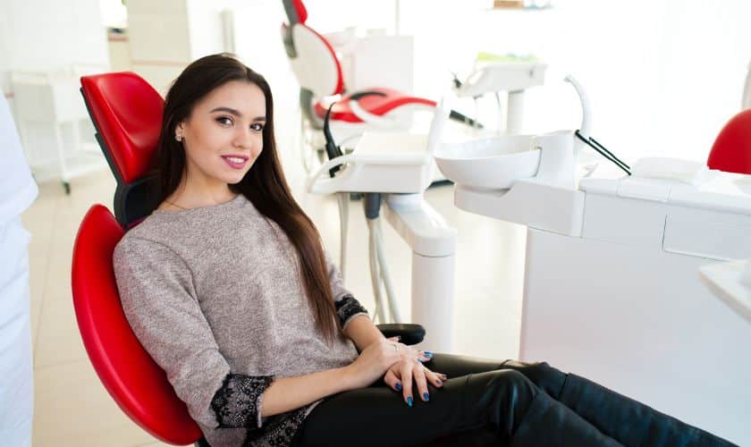 Ditch the candy, invest in you! Celebrate with a smile transformation at Cosmetic Dentistry Brighton. Unleash confidence, boost radiance, & shine brighter this Valentine's Day.