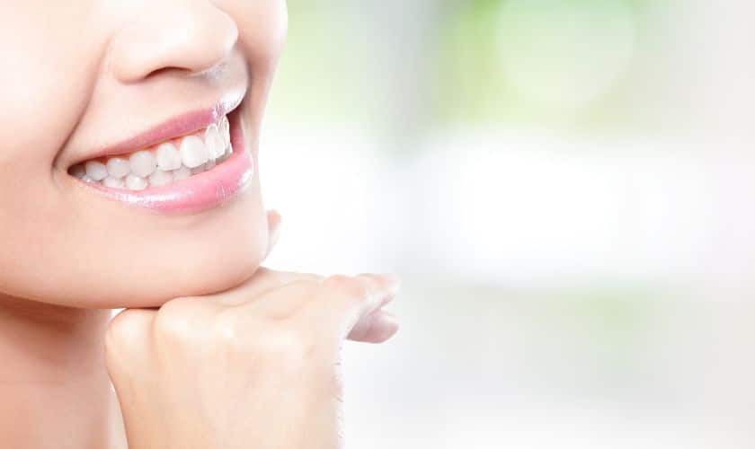 11 Transformative Benefits of Cosmetic Dentistry