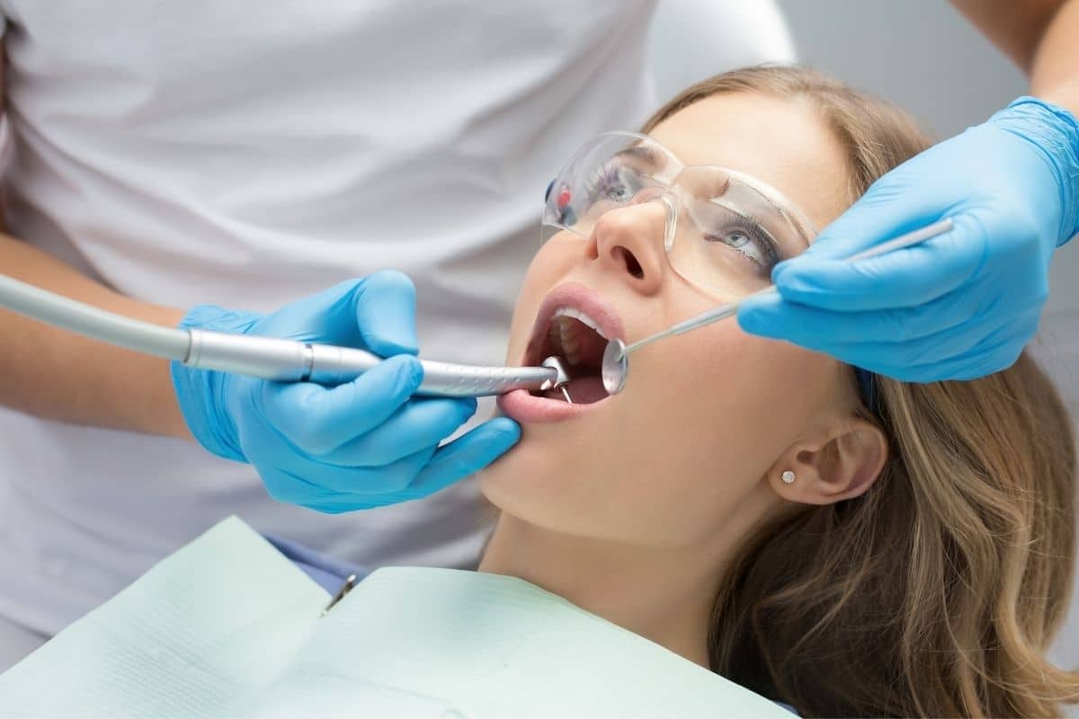 best cosmetic treatment for teeth
