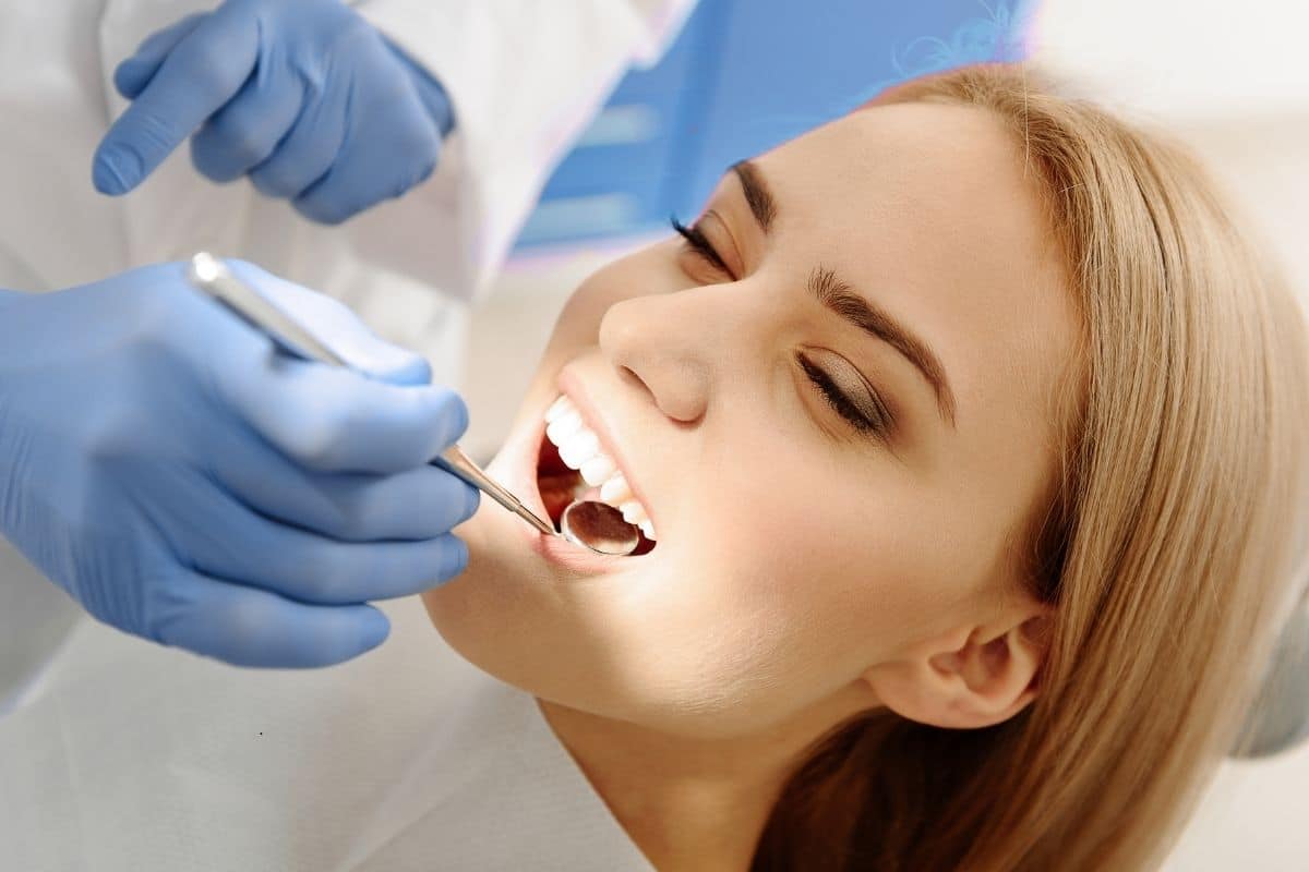 what health problems can bad teeth cause