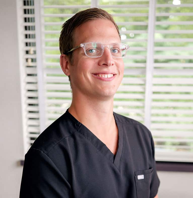 Dr. Birchmeier is a graduate of the University of Michigan School of Dentistry.