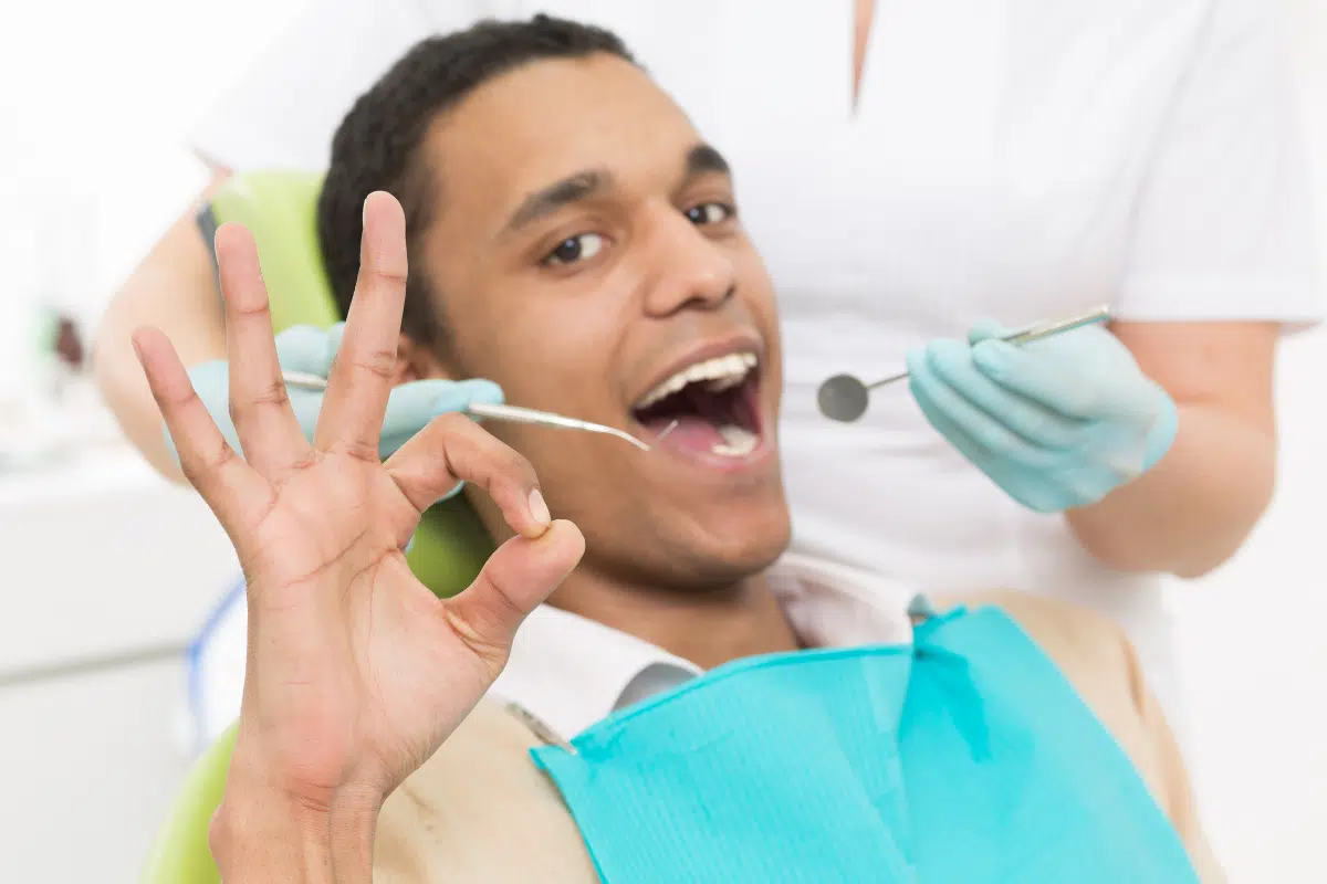 Expert Oral Health Tips from a Brighton Dentist to Brighten Your Smile