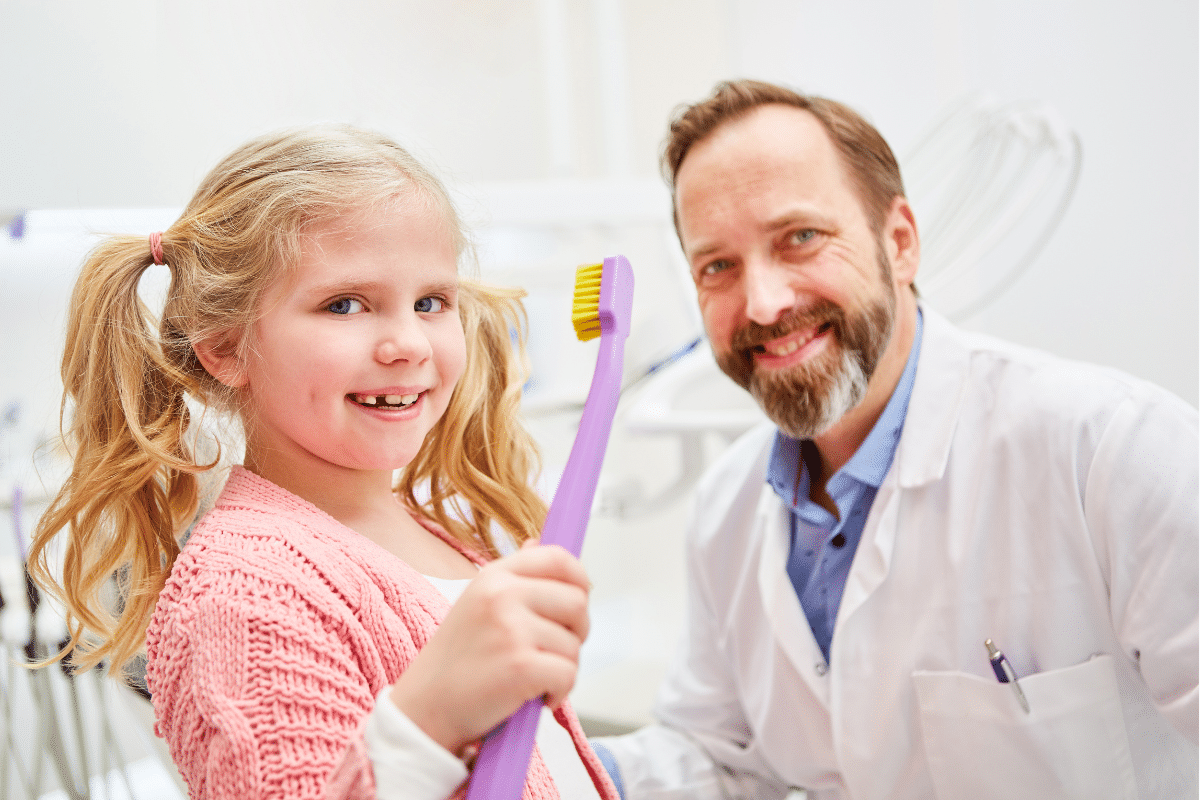 5 Signs You Need to Visit our Pediatric Dentist in Brighton Immediately