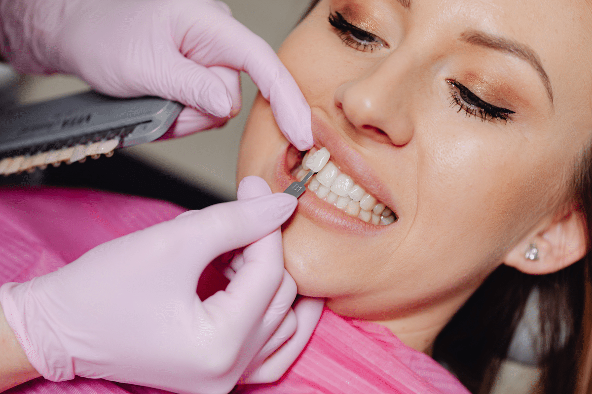 Is a Cosmetic Dentist the Key to Your Dream Smile? Signs You Need a Smile Upgrade!