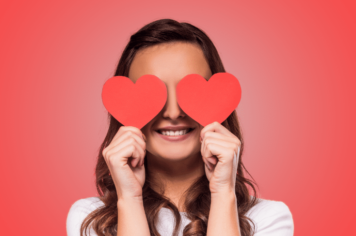 The Best Valentine’s Day Accessory: A Beautiful Smile