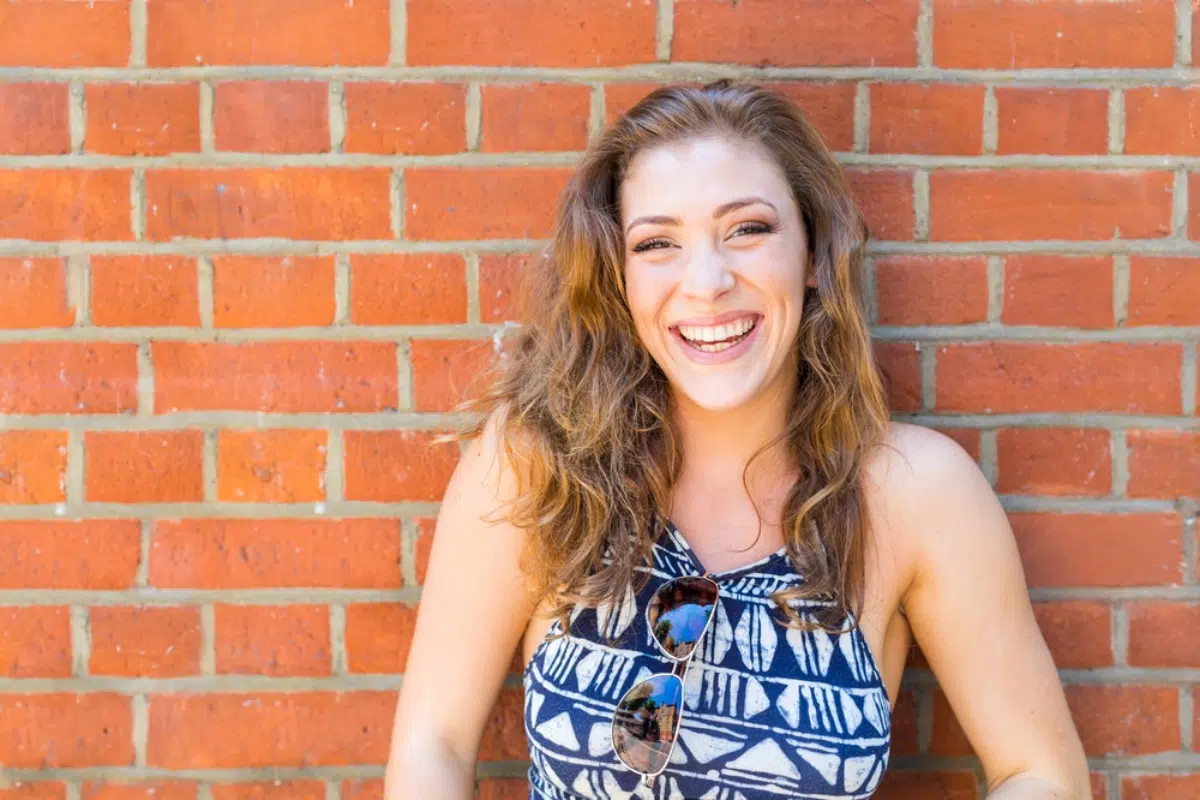 Can a Cosmetic Dentist Fix Ground-Down Teeth?