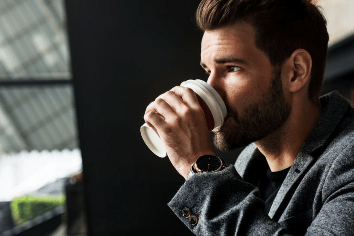 When Can I Drink Coffee After Tooth Extraction? Insights from our Dentist in Brighton, MI