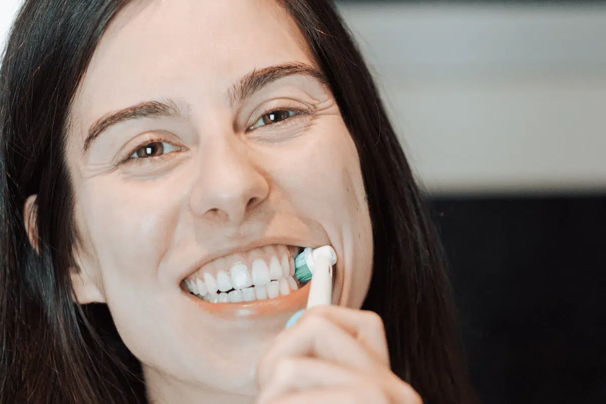 Is Mold on Your Toothbrush Making You Sick?