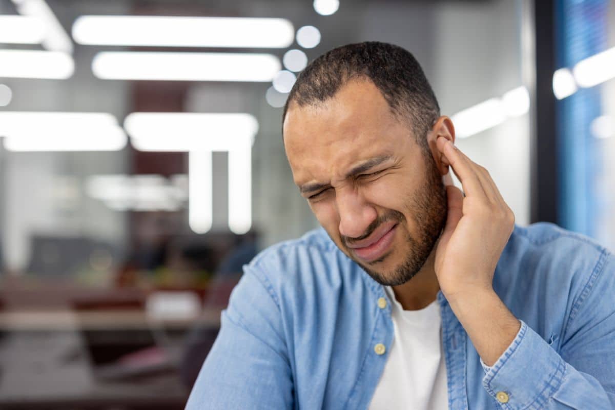 Can a Toothache Cause Ear Pain?