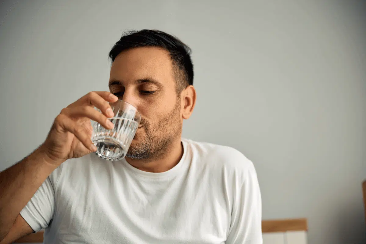 When Is It Safe to Drink After a Dental Filling?