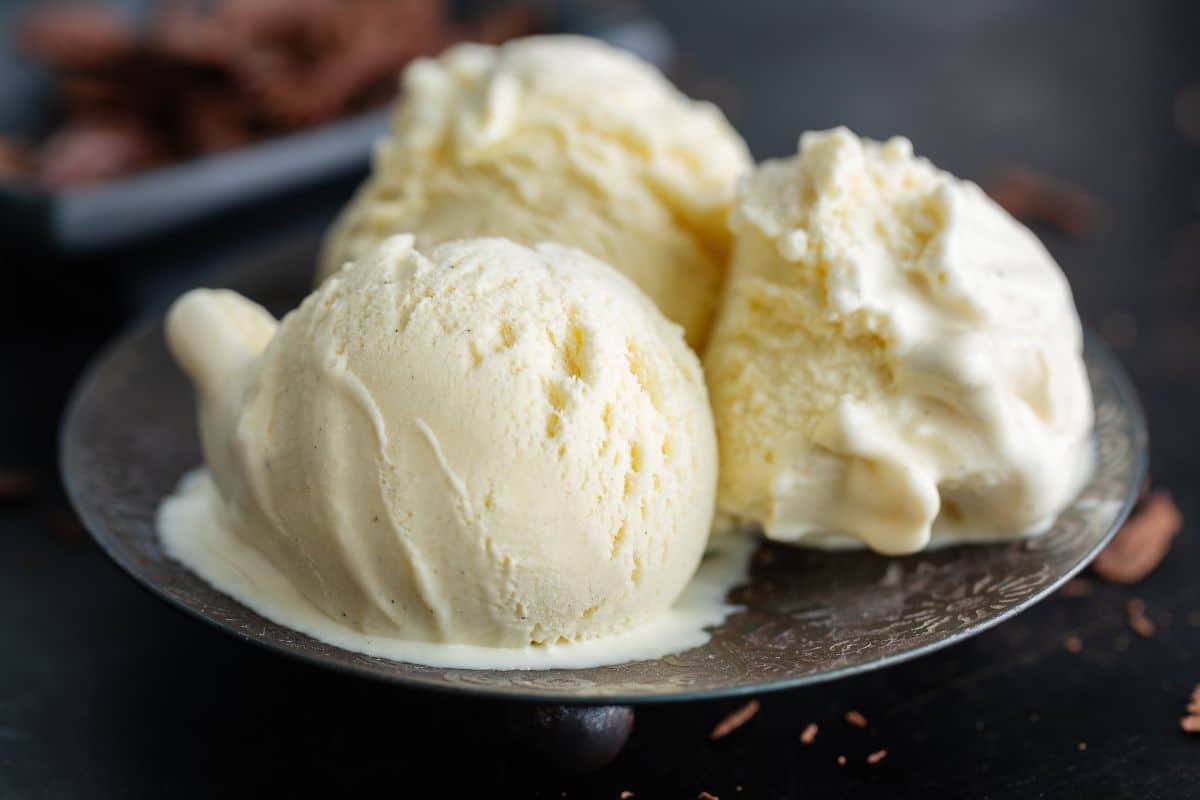 Can I Eat Ice Cream After Tooth Extraction?